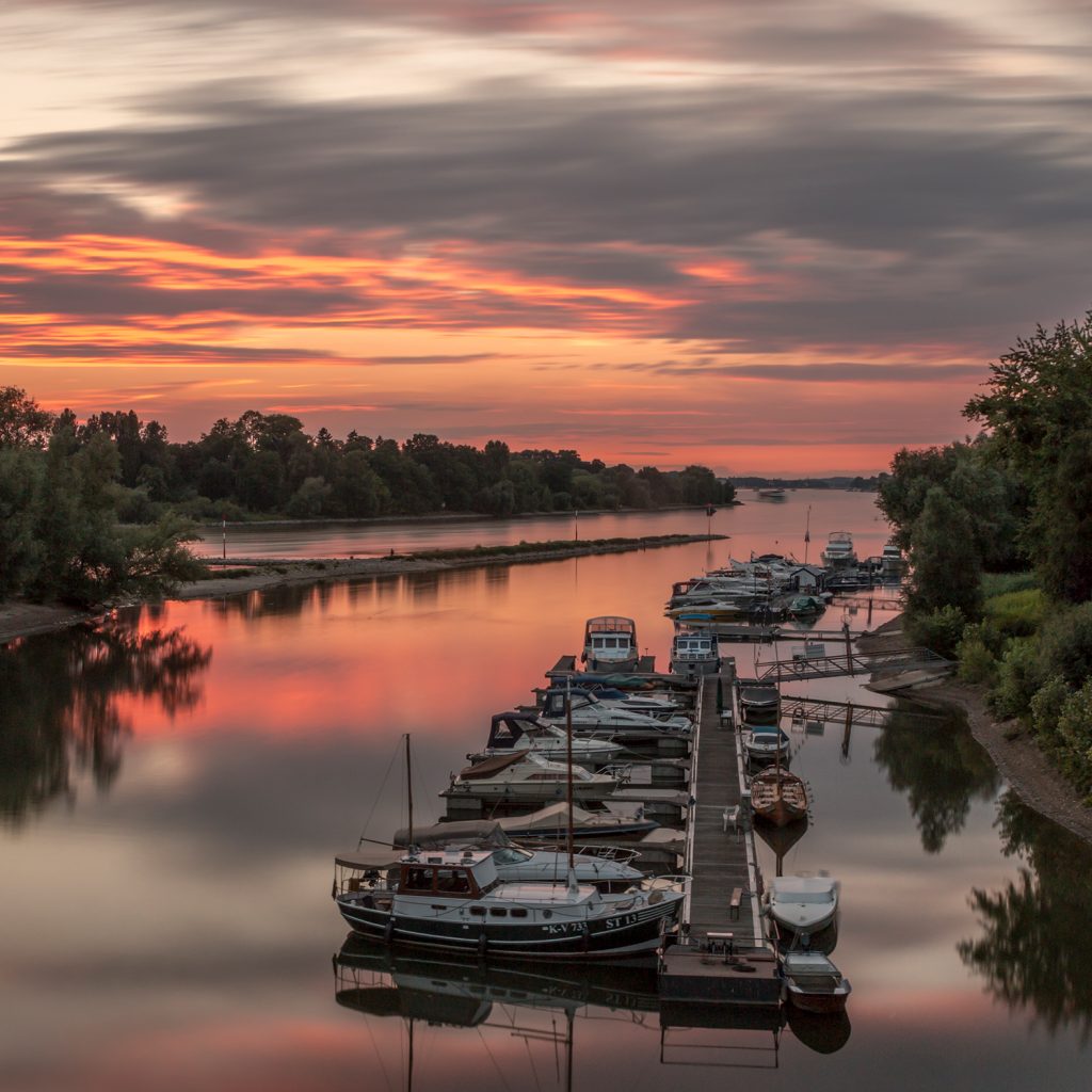 Bad Honnefer Aussichten