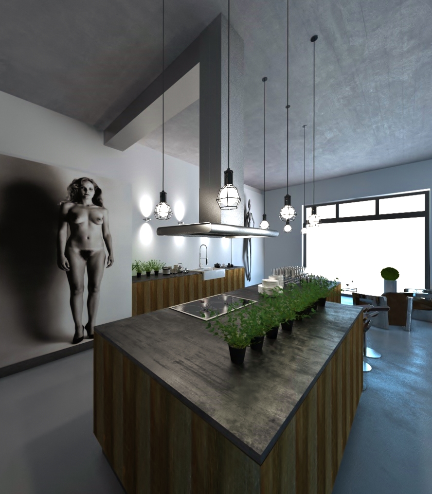 3D Visualisierungen für Bad- Spa- und Raum-Architektur | HWZ 3D Visualisierungen für Bad- Spa- und Raum-Architektur | HWZ