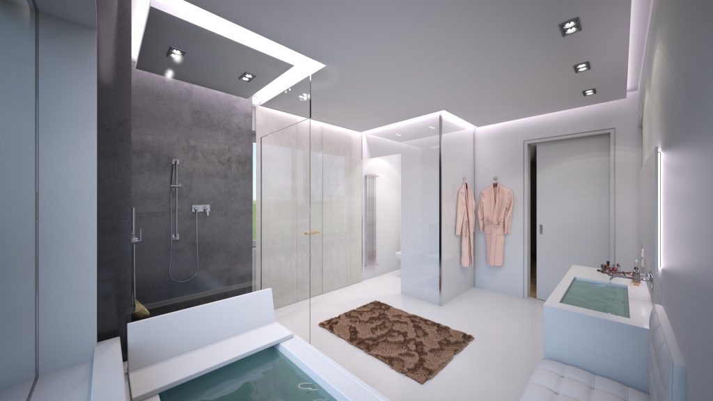 3D Visualisierungen für Bad- Spa- und Raum-Architektur | HWZ 3D Visualisierungen für Bad- Spa- und Raum-Architektur | HWZ