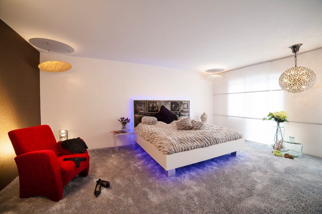 Inspiration für Lichtdesign | HWZ Inspiration für Lichtdesign | HWZ