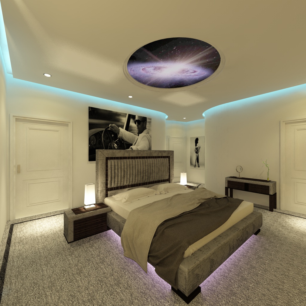 Moderne Schlafzimmer Design by Torsten Müller aus Bad Honnef nähe ... Moderne Schlafzimmer Design by Torsten Müller aus Bad Honnef nähe ...