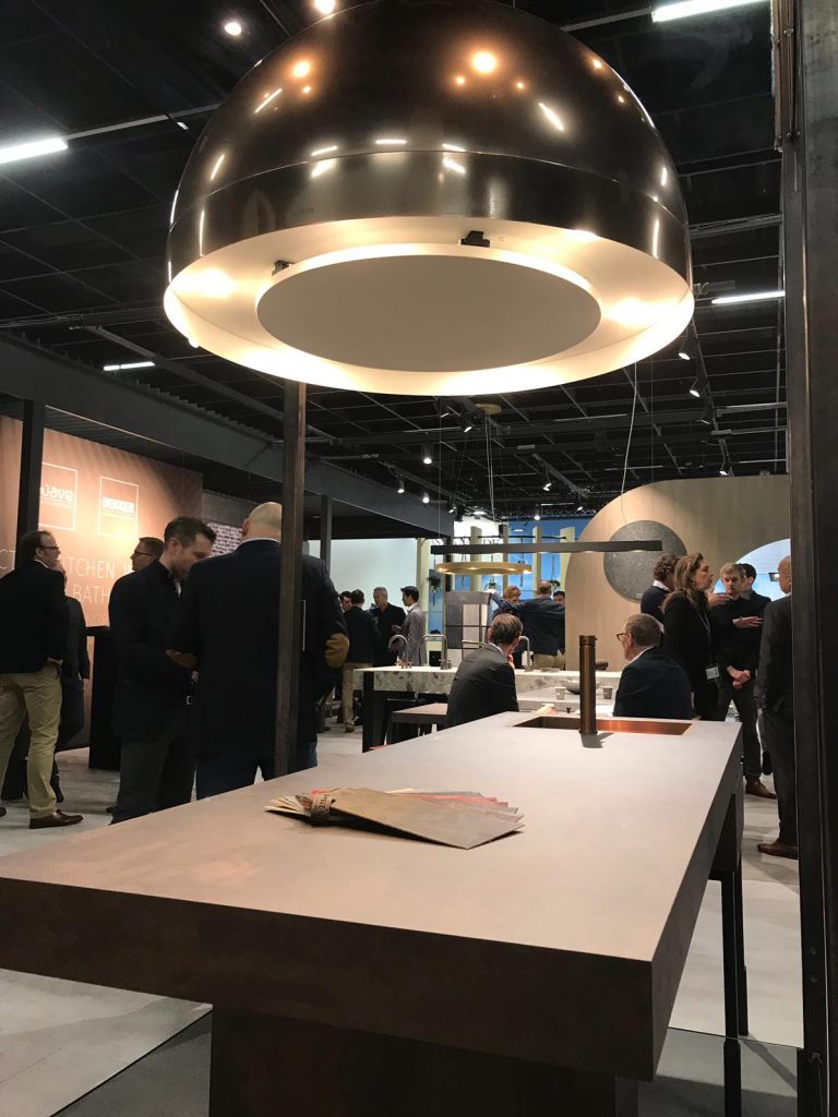 Imm Cologne 2019 Trend View Wohnen Und Lifestyle Am Ersten