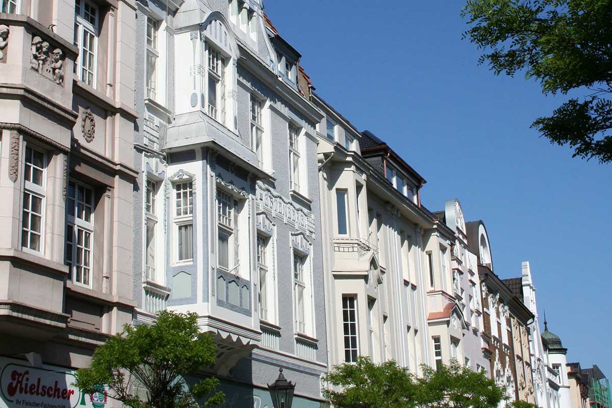 Wohnungsmarktanalyse für den Rhein-Sieg-Kreis liegt vor