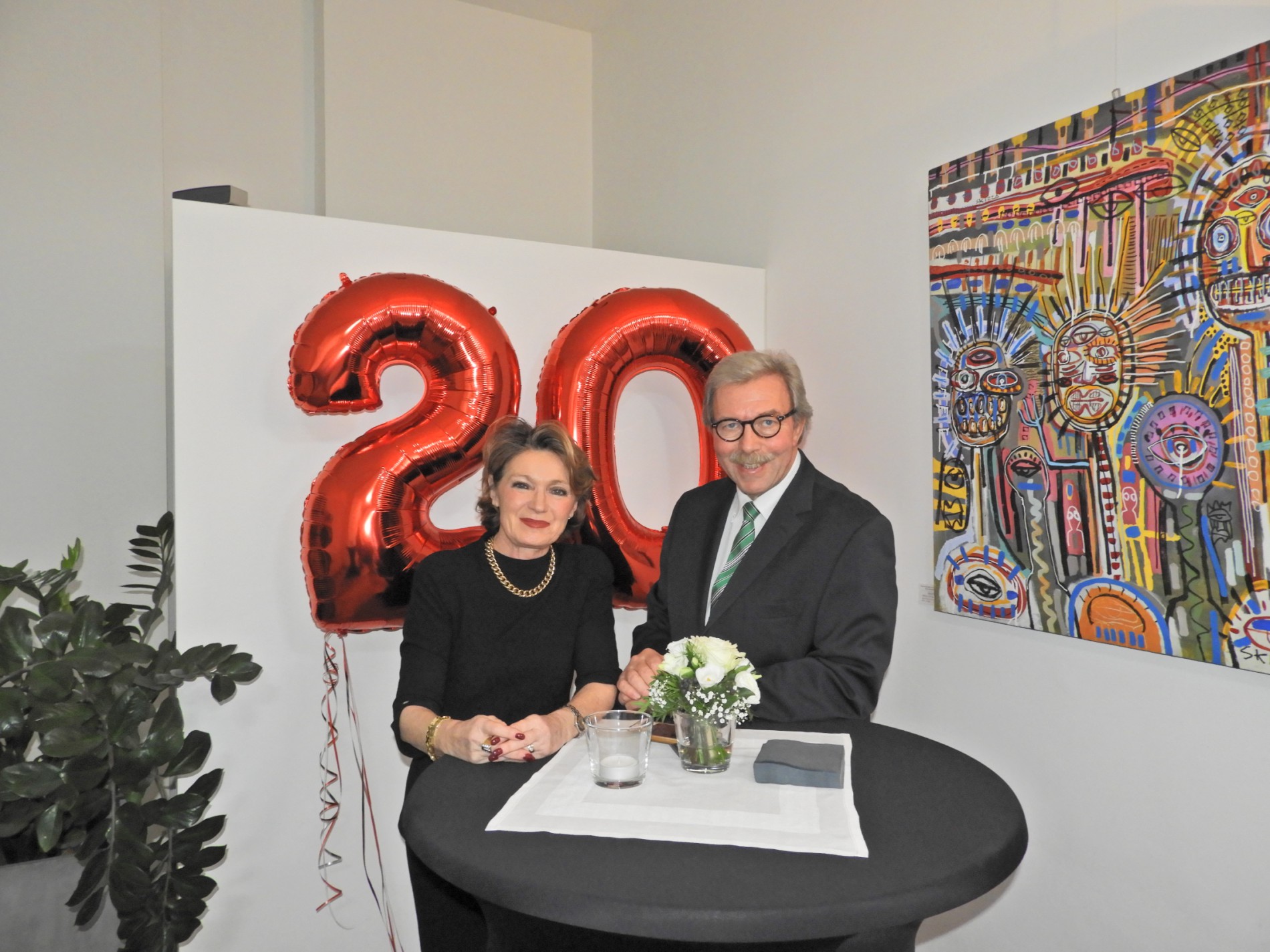 20 Jahre Werning-Immobilien