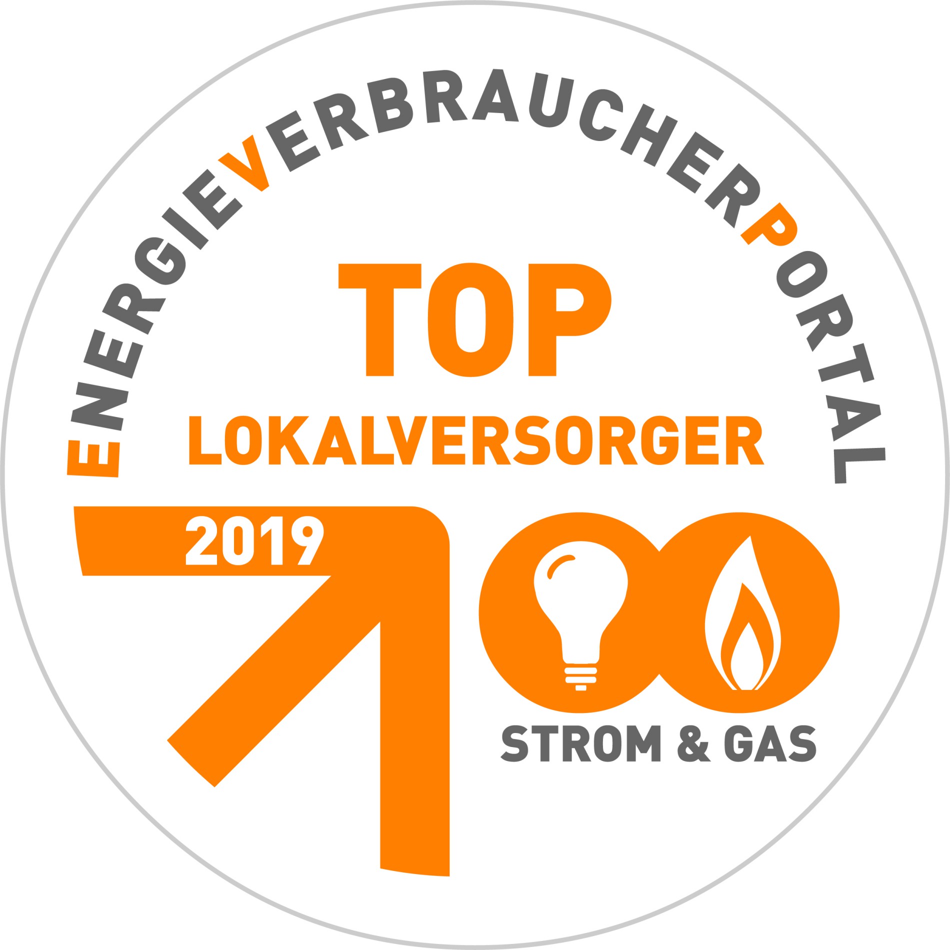 Bad Honnef AG: Top-Lokalversoger Strom & Gas