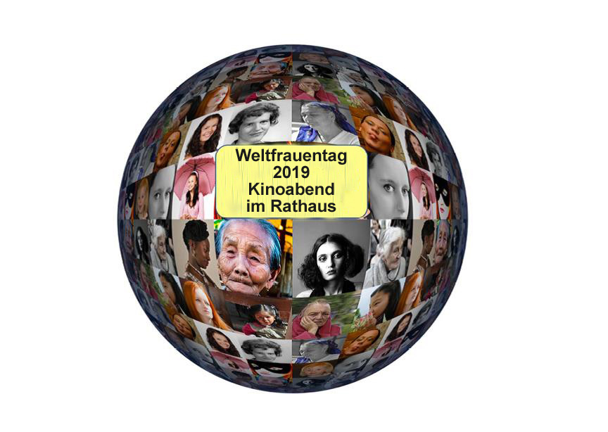 Weltfrauentag in Bad Honnef: Großes Publikumsinteresse