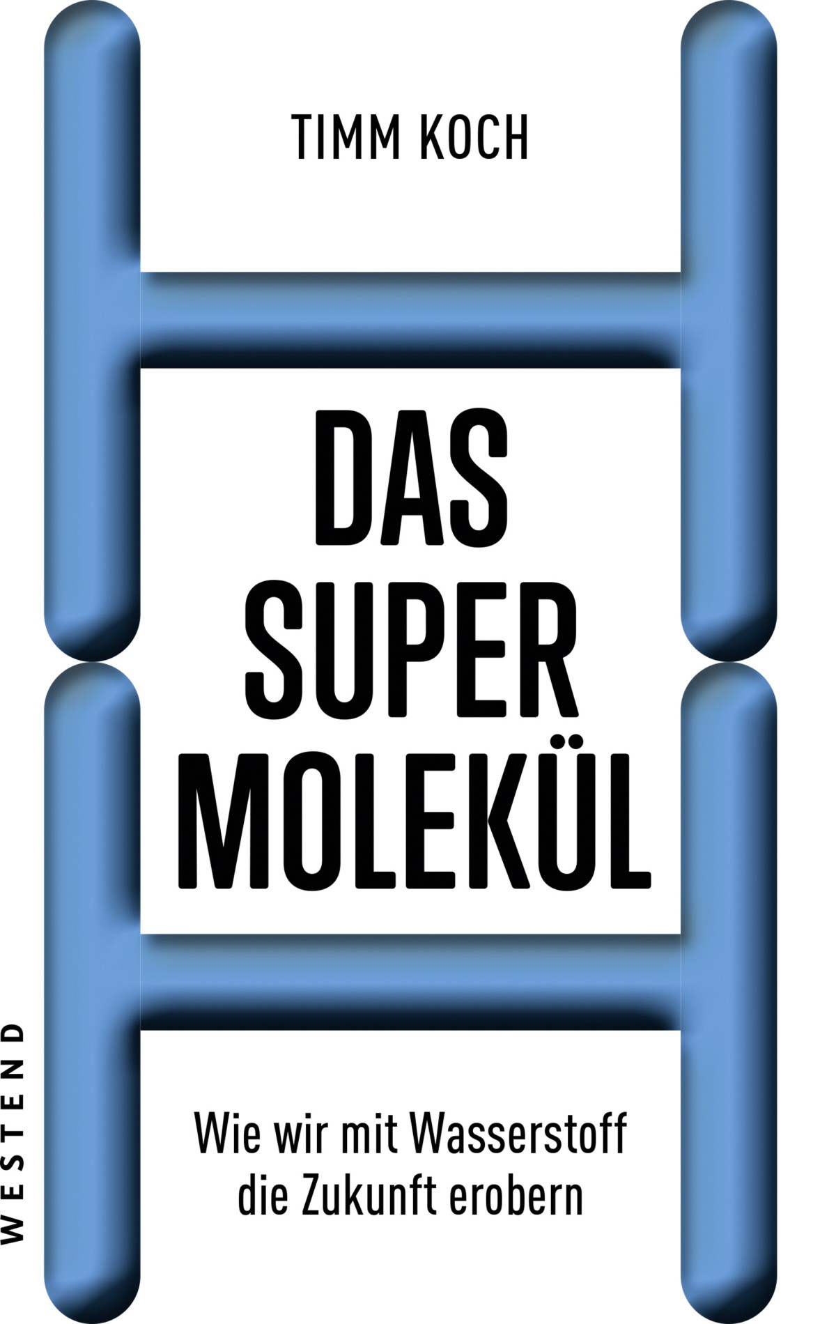 Timm Koch: Das Supermolekül
