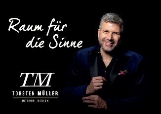 Designer Torsten Müller aus Bad Honnef bei Köln Bonn