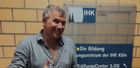 IHK Projektmanager Consulting by Torsten Müller